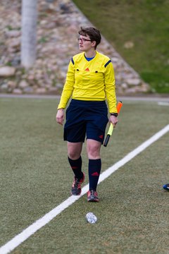 Bild 406 - B-Juniorinnen Pokalfinale VfL Oldesloe - Holstein Kiel : Ergebnis: 0:6